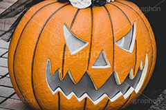 ジャックオーランタン,ハロウィン,はろうぃん,ハロウィーン,カボチャ,南瓜,ランタン,イベント,秋,パンプキン,行事,オーナメント,装飾,怪しい,Halloween,pumpkin,ornament,フルサイズ撮影