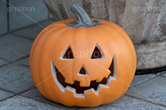 ジャックオーランタン,ハロウィン,はろうぃん,ハロウィーン,カボチャ,南瓜,ランタン,イベント,秋,パンプキン,行事,オーナメント,装飾,怪しい,Halloween,pumpkin,ornament,フルサイズ撮影