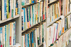 並んだ本,並ぶ,本,本棚,本屋,書店,古本,古書,読書,書籍,図書,図書館,ブック,活字,小説,作家,筆者,書物,文書,文献,文芸,book,フルサイズ撮影