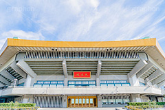 武道館,武道,北の丸公園,千代田区,国民公園,江戸城,九段下,コンサート,ライブ,ホール,olympic,フルサイズ撮影