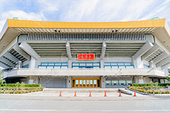 武道館,武道,北の丸公園,千代田区,国民公園,江戸城,九段下,コンサート,ライブ,ホール,olympic,フルサイズ撮影