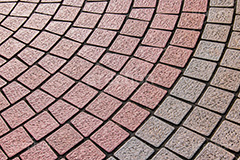 タイル地面,タイル,張り,地面,テクスチャ,テクスチャ―,石系,texture,フルサイズ撮影