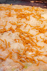 もんじゃ焼き,もんじゃ,スナック,ラーメンスナック,焼き,東京名物,粉もん,小麦粉,ソウルフード,日本料理,日本食,和食,ツマミ,つまみ,鉄板,アツアツ,あつあつ,熱々,湯気,つまみ,おつまみ,japan