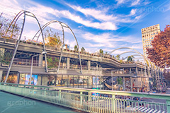 ミヤシタパーク,宮下パーク,宮下公園,施設,商業施設,渋谷,しぶや,シブヤ,shibuya,japan,フルサイズ撮影