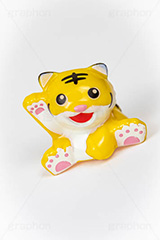 寅の置物,置物,とら年,寅年,寅,虎,とら,トラ,寅キャラクター,タイガー,干支,フィギュア,年賀状,お正月,正月,年明け,新年,ニューイヤー,アニバーサリー,イベント,行事,風習,event,anniversary,japan,tiger,フルサイズ撮影