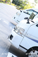 駐車場,駐車,ワゴン,車,交通