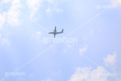 飛行機,飛行機,空,飛ぶ,ひこうき,青空,航空,乗り物