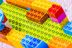 ブロック,おもちゃ,玩具,積む,散らかる,片付け,片づけ,こども,子供,キッズ,TOY,kids,game,block