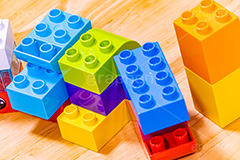ブロック,おもちゃ,玩具,積む,散らかる,片付け,片づけ,こども,子供,キッズ,TOY,kids,game,block