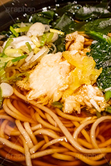 ササミ＆ほうれん草＆柚子の蕎麦,ゆず,柚子,ソバ,蕎麦,そば,だし,出汁,ダシ,蕎麦粉,日本料理,日本食,和食,つゆ,蕎麦汁,茹,ささみ,ササミ,ほうれん草,ホウレンソウ,ねぎ,ネギ,ヘルシー,ファーストフード,ファストフード,japan