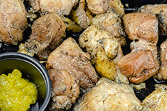 鶏炭火焼,炭火,地鶏,やきとり,焼き鳥,鶏,鶏肉,宮崎,柚子胡椒,ソウルフード,つまみ,居酒屋,日本料理,日本食,和食,焼き,おつまみ,japan