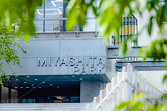 ミヤシタパーク,宮下パーク,宮下公園,施設,商業施設,渋谷,しぶや,シブヤ,shibuya,japan,フルサイズ撮影