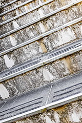 階段,ブロック,コンクリート,地面,段差,上る,下りる,高架,テクスチャ,テクスチャ―,concrete,bricks,フルサイズ撮影