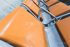 ホームのベンチ,ベンチ,いす,椅子,イス,ホーム,電車,駅,電車/鉄道,交通