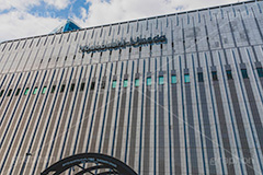 大阪駅前,大阪駅,駅前,大阪,家電,量販店,梅田,japan,osaka,フルサイズ撮影