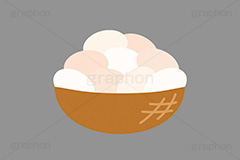 かごいっぱいの卵,卵,玉子,たまご,タマゴ,生卵,生たまご,エッグ,食材,かご,カゴ,籠,いっぱい,挿絵,挿し絵,cooking,egg