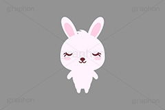 うさぎキャラクター,干支,卯年,お正月,正月,年賀状,うさぎ,ウサギ,卯,兎,兔,ラビット,イベント,ニューイヤー,イースター,月見,冬,春,行事,イラスト,キャラクター,動物,小動物,ポップ,可愛い,かわいい,カワイイ,挿絵,挿し絵,newyear,illustration,POP,winter,spring,rabbit,easter,卯年年賀状