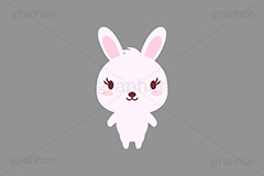 うさぎキャラクター,干支,卯年,お正月,正月,年賀状,うさぎ,ウサギ,卯,兎,兔,ラビット,イベント,ニューイヤー,イースター,月見,冬,春,行事,イラスト,キャラクター,動物,小動物,ポップ,可愛い,かわいい,カワイイ,挿絵,挿し絵,newyear,illustration,POP,winter,spring,rabbit,easter,卯年年賀状