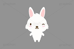 うさぎキャラクター,干支,卯年,お正月,正月,年賀状,うさぎ,ウサギ,卯,兎,兔,ラビット,イベント,ニューイヤー,イースター,月見,冬,春,行事,イラスト,キャラクター,動物,小動物,ポップ,可愛い,かわいい,カワイイ,挿絵,挿し絵,newyear,illustration,POP,winter,spring,rabbit,easter,卯年年賀状