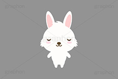 うさぎキャラクター,干支,卯年,お正月,正月,年賀状,うさぎ,ウサギ,卯,兎,兔,ラビット,イベント,ニューイヤー,イースター,月見,冬,春,行事,イラスト,キャラクター,動物,小動物,ポップ,可愛い,かわいい,カワイイ,挿絵,挿し絵,newyear,illustration,POP,winter,spring,rabbit,easter,卯年年賀状