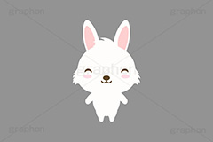 うさぎキャラクター,干支,卯年,お正月,正月,年賀状,うさぎ,ウサギ,卯,兎,兔,ラビット,イベント,ニューイヤー,イースター,月見,冬,春,行事,イラスト,キャラクター,動物,小動物,ポップ,可愛い,かわいい,カワイイ,挿絵,挿し絵,newyear,illustration,POP,winter,spring,rabbit,easter,卯年年賀状