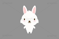 うさぎキャラクター,干支,卯年,お正月,正月,年賀状,うさぎ,ウサギ,卯,兎,兔,ラビット,イベント,ニューイヤー,イースター,月見,冬,春,行事,イラスト,キャラクター,動物,小動物,ポップ,可愛い,かわいい,カワイイ,挿絵,挿し絵,newyear,illustration,POP,winter,spring,rabbit,easter,卯年年賀状