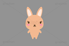 うさぎキャラクター,干支,卯年,お正月,正月,年賀状,うさぎ,ウサギ,卯,兎,兔,ラビット,イベント,ニューイヤー,イースター,月見,冬,春,行事,イラスト,キャラクター,動物,小動物,ポップ,可愛い,かわいい,カワイイ,挿絵,挿し絵,newyear,illustration,POP,winter,spring,rabbit,easter,卯年年賀状