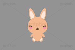 うさぎキャラクター,干支,卯年,お正月,正月,年賀状,うさぎ,ウサギ,卯,兎,兔,ラビット,イベント,ニューイヤー,イースター,月見,冬,春,行事,イラスト,キャラクター,動物,小動物,ポップ,可愛い,かわいい,カワイイ,挿絵,挿し絵,newyear,illustration,POP,winter,spring,rabbit,easter,卯年年賀状