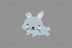 うさぎキャラクター,干支,卯年,お正月,正月,年賀状,うさぎ,ウサギ,卯,兎,兔,ラビット,イベント,ニューイヤー,イースター,月見,冬,春,行事,イラスト,キャラクター,動物,小動物,ポップ,可愛い,かわいい,カワイイ,挿絵,挿し絵,newyear,illustration,POP,winter,spring,rabbit,easter,卯年年賀状