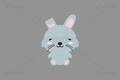 うさぎキャラクター,干支,卯年,お正月,正月,年賀状,うさぎ,ウサギ,卯,兎,兔,ラビット,イベント,ニューイヤー,イースター,月見,冬,春,行事,イラスト,キャラクター,動物,小動物,ポップ,可愛い,かわいい,カワイイ,挿絵,挿し絵,newyear,illustration,POP,winter,spring,rabbit,easter,卯年年賀状