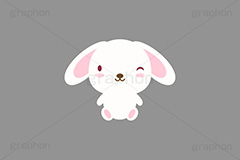 うさぎキャラクター,干支,卯年,お正月,正月,年賀状,うさぎ,ウサギ,卯,兎,兔,ラビット,イベント,ニューイヤー,イースター,月見,冬,春,行事,イラスト,キャラクター,動物,小動物,ポップ,可愛い,かわいい,カワイイ,挿絵,挿し絵,newyear,illustration,POP,winter,spring,rabbit,easter,卯年年賀状