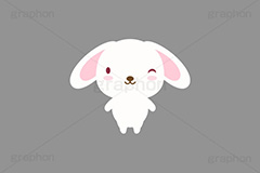うさぎキャラクター,干支,卯年,お正月,正月,年賀状,うさぎ,ウサギ,卯,兎,兔,ラビット,イベント,ニューイヤー,イースター,月見,冬,春,行事,イラスト,キャラクター,動物,小動物,ポップ,可愛い,かわいい,カワイイ,挿絵,挿し絵,newyear,illustration,POP,winter,spring,rabbit,easter,卯年年賀状