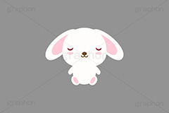 うさぎキャラクター,干支,卯年,お正月,正月,年賀状,うさぎ,ウサギ,卯,兎,兔,ラビット,イベント,ニューイヤー,イースター,月見,冬,春,行事,イラスト,キャラクター,動物,小動物,ポップ,可愛い,かわいい,カワイイ,挿絵,挿し絵,newyear,illustration,POP,winter,spring,rabbit,easter,卯年年賀状