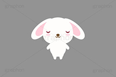 うさぎキャラクター,干支,卯年,お正月,正月,年賀状,うさぎ,ウサギ,卯,兎,兔,ラビット,イベント,ニューイヤー,イースター,月見,冬,春,行事,イラスト,キャラクター,動物,小動物,ポップ,可愛い,かわいい,カワイイ,挿絵,挿し絵,newyear,illustration,POP,winter,spring,rabbit,easter,卯年年賀状