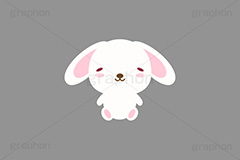 うさぎキャラクター,干支,卯年,お正月,正月,年賀状,うさぎ,ウサギ,卯,兎,兔,ラビット,イベント,ニューイヤー,イースター,月見,冬,春,行事,イラスト,キャラクター,動物,小動物,ポップ,可愛い,かわいい,カワイイ,挿絵,挿し絵,newyear,illustration,POP,winter,spring,rabbit,easter,卯年年賀状