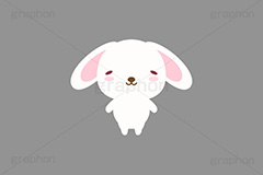 うさぎキャラクター,干支,卯年,お正月,正月,年賀状,うさぎ,ウサギ,卯,兎,兔,ラビット,イベント,ニューイヤー,イースター,月見,冬,春,行事,イラスト,キャラクター,動物,小動物,ポップ,可愛い,かわいい,カワイイ,挿絵,挿し絵,newyear,illustration,POP,winter,spring,rabbit,easter,卯年年賀状