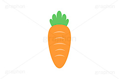 にんじん,ニンジン,キャロット,人参,野菜,イースター,イラスト,挿絵,挿し絵,newyear,illustration,POP,winter,carrot