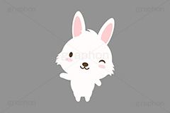 うさぎキャラクター,干支,卯年,お正月,正月,年賀状,うさぎ,ウサギ,卯,兎,兔,ラビット,イベント,ニューイヤー,イースター,月見,冬,春,行事,イラスト,キャラクター,動物,小動物,ポップ,可愛い,かわいい,カワイイ,挿絵,挿し絵,newyear,illustration,POP,winter,spring,rabbit,easter,卯年年賀状