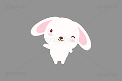 うさぎキャラクター,干支,卯年,お正月,正月,年賀状,うさぎ,ウサギ,卯,兎,兔,ラビット,イベント,ニューイヤー,イースター,月見,冬,春,行事,イラスト,キャラクター,動物,小動物,ポップ,可愛い,かわいい,カワイイ,挿絵,挿し絵,newyear,illustration,POP,winter,spring,rabbit,easter,卯年年賀状