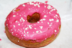 ドーナツ,どーなつ,ドーナッツ,チョコ,チョコレート,いちご,イチゴ,ストロベリー,甘い,シュガー,スイーツ,sugar,donut,chocolate,strawberry