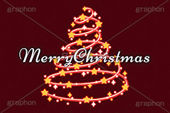 MerryChristmas,メリークリスマス,キラキラツリー,クリスマスツリー,ツリー,飾りつけ,装飾,デコレーション,キラキラ,星,イベント,冬,行事,イラスト,テキスト,メッセージ,文字,message,christmas,xmas,illustration,winter,tree