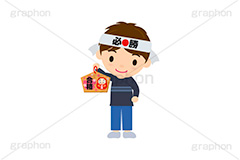 合格祈願,合格,受験,試験,絵馬,祈願,参拝,奉納,願掛け,願い,叶う,桜咲く,桜の花,神社,寺院,冬,行事,イラスト,キャラクター,人物,ポップ,可愛い,かわいい,カワイイ,挿絵,挿し絵,illustration,POP,winter,message,japan