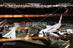 羽田空港,haneda,はねだ,羽田,飛行機,旅客機,空港,航空,航空路,到着,出発,発着,エアライン,航空会社,ターミナル,国内線,国際線,路線,ハブ,景気,アジア,亜細亜,ビルディング,建物,建造,ビジネス,事業,企業,業務,チェックイン,チェック,チェックする,カウンタ,カウンター,夜,旅行,旅,travel