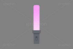 ペンライト,ブレード,ライト,光る,推し活,推し,イベント,ライブ,ライヴ,コンサート,オタ芸,推しメン,ファン,アイドル,イラスト,挿絵,挿し絵,illustration,light,event,live