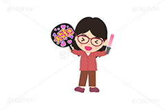 推し活,推し,活動,うちわ,団扇,ペンライト,ブレード,ファン,応援,ライブ,ライヴ,コンサート,オタ芸,推しメン,ファン,アイドル,イラスト,挿絵,挿し絵,illustration,live