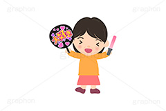 推し活,推し,活動,うちわ,団扇,ペンライト,ブレード,ファン,応援,ライブ,ライヴ,コンサート,オタ芸,推しメン,ファン,アイドル,イラスト,挿絵,挿し絵,illustration,live