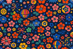 和柄背景,年賀,年賀状,お正月,正月,和柄,花柄,和,和風,鞠,まり,ハイカラ,はいから,おめでたい,ひな祭り,雛祭り,ひなまつり,event,japan