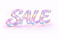 SALE,sale,セール,割引,販売,ガラス,宝石,クリスタル,イベント,行事,きれい,綺麗,かわいい,カワイイ,可愛い,メッセージ,テキスト,message,text,event,jewel,glass