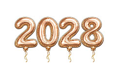 2028(バルーン),年号,西暦,バルーン,風船,パーティー,パーティ,飾り,装飾,デコレーション,年賀状,お正月,正月,年明け,新年,ニューイヤー,アニバーサリー,イベント,行事,ポップ,メッセージ,テキスト,message,text,POP,event,anniversary,balloon,2028