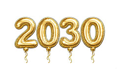 2030(バルーン),年号,西暦,バルーン,風船,パーティー,パーティ,飾り,装飾,デコレーション,年賀状,お正月,正月,年明け,新年,ニューイヤー,アニバーサリー,イベント,行事,ポップ,メッセージ,テキスト,message,text,POP,event,anniversary,balloon,2030